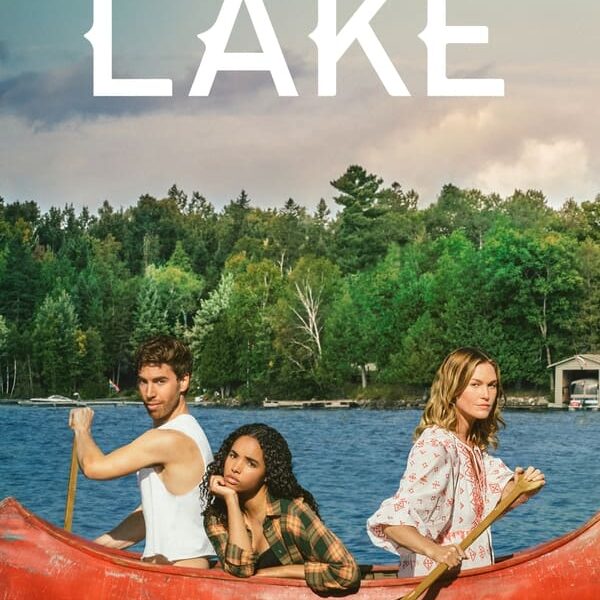 ‘El lago’ (2023) Segunda temporada en Amazon Prime Video el 9 de julio
