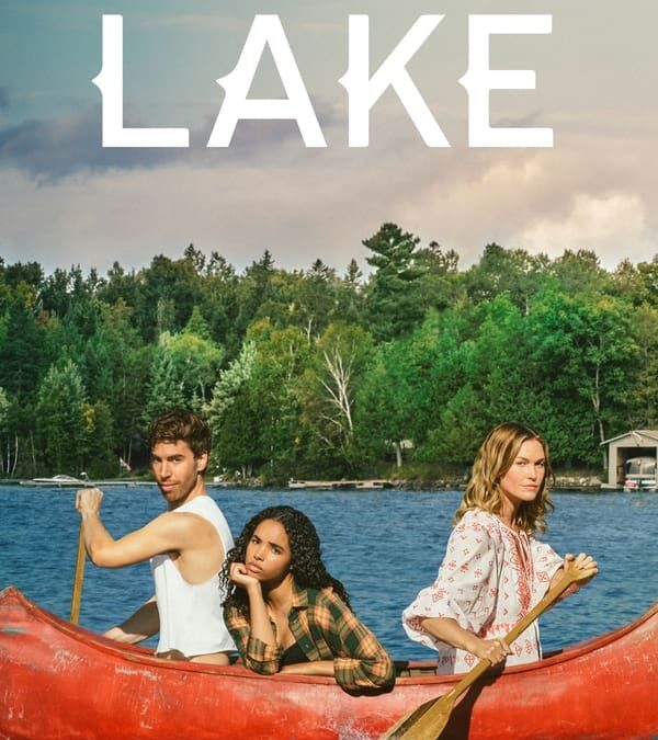 ‘El lago’ (2023) Segunda temporada en Amazon Prime Video el 9 de julio