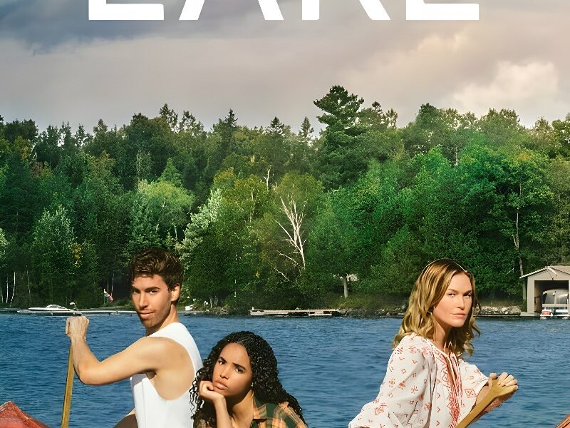 ‘The Lake’ (2023) Season 2 on Amazon Prime Video on July 9