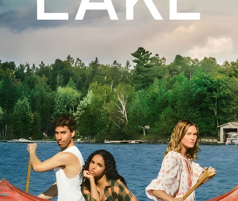 ‘The Lake’ (2023) Season 2 on Amazon Prime Video on July 9
