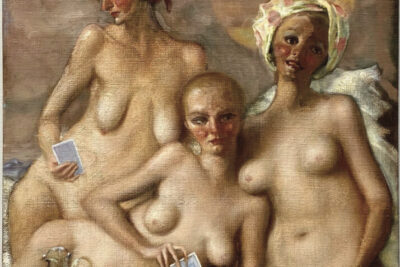 Games, Gamblers & Cartomancers: The New Cardsharps. Vernon House