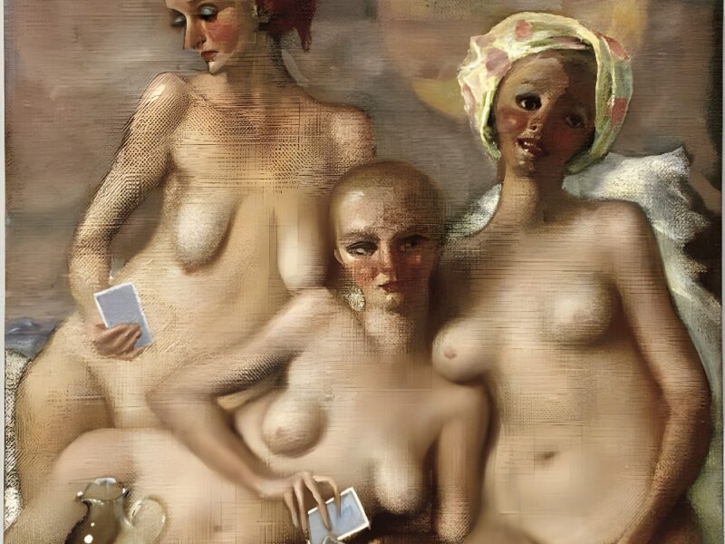 Games, Gamblers & Cartomancers: The New Cardsharps. Vernon House