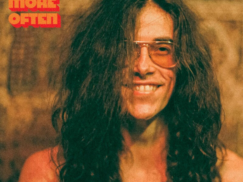 Jon Wiilde Releases ‘High More Often’ EP & Video For Single “Not Another Summer Jam”