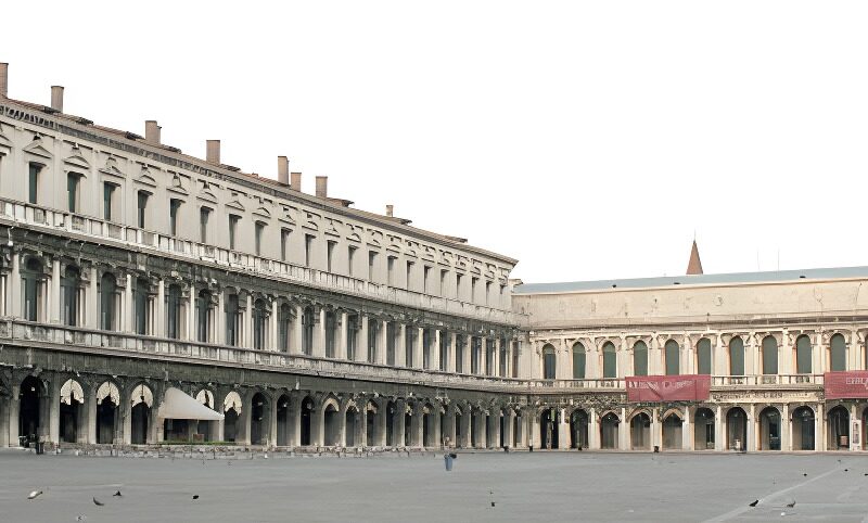 Fondazione Musei Civici di Venezia – Pubblicato il Bando di Gara per i Servizi Museali