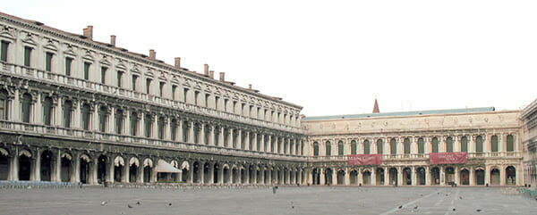 Fondazione Musei Civici di Venezia – Pubblicato il Bando di Gara per i Servizi Museali