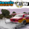 Classic Racers Elite Launches Today for PlayStation 4 and Nintendo Switch