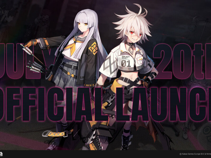 Eternal Return 1.0: A revolutionary launch and a fresh start for new players