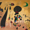 Christie’s : A Joan Miró masterpiece spearheads the “Avant-Garde(s) incl. Thinking Italian” sale on 20 October