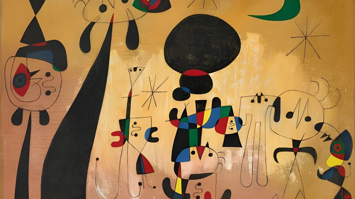 Christie’s : A Joan Miró masterpiece spearheads the “Avant-Garde(s) incl. Thinking Italian” sale on 20 October