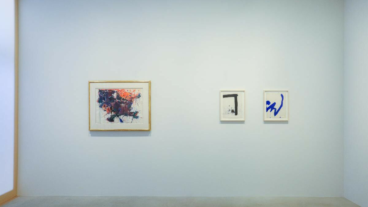 Seeing without a Seer ファーガス・マカフリー東京