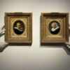 The Last Pair of Rembrandts to Remain in Private Hands Achieved £11,235,000 / $14,268,450 / €13,122,480