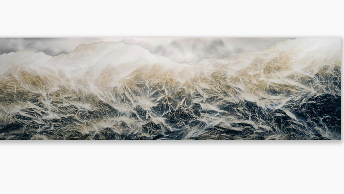 Wu Chi-Tsung: Synchronicity – Katonah Museum of Art