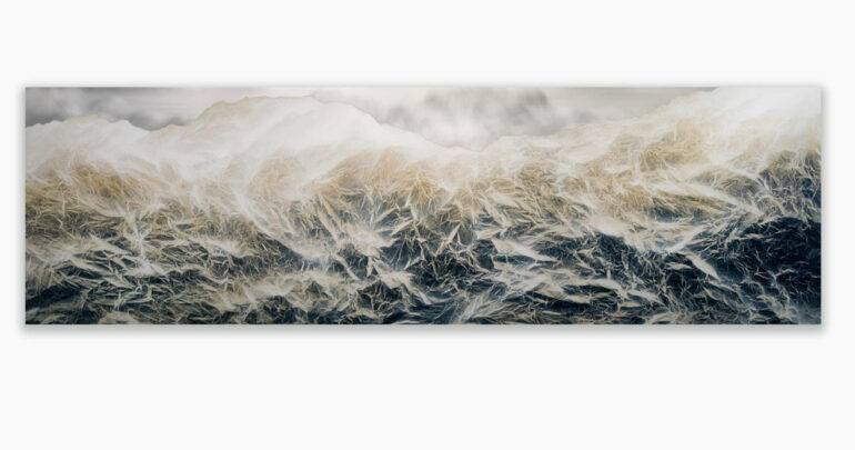 Wu Chi-Tsung: Synchronicity – Katonah Museum of Art