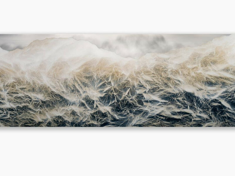 Wu Chi-Tsung: Synchronicity – Katonah Museum für Kunst