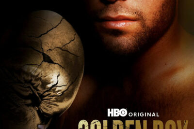 ‘The Golden Boy’ – HBO Original Two-Part Documentary – July 24 