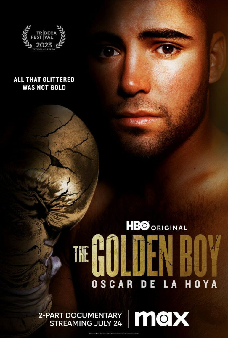 ‘The Golden Boy’ – HBO Original Two-Part Documentary – July 24 
