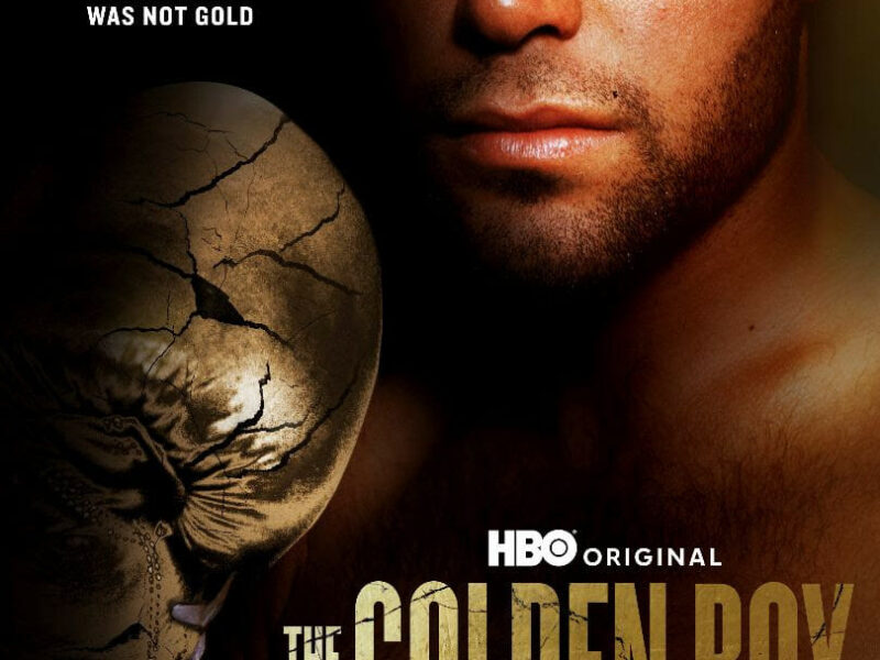 ‘The Golden Boy’ – HBO Original Two-Part Documentary – July 24 