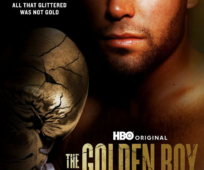‘The Golden Boy’ – HBO Original Two-Part Documentary – July 24 