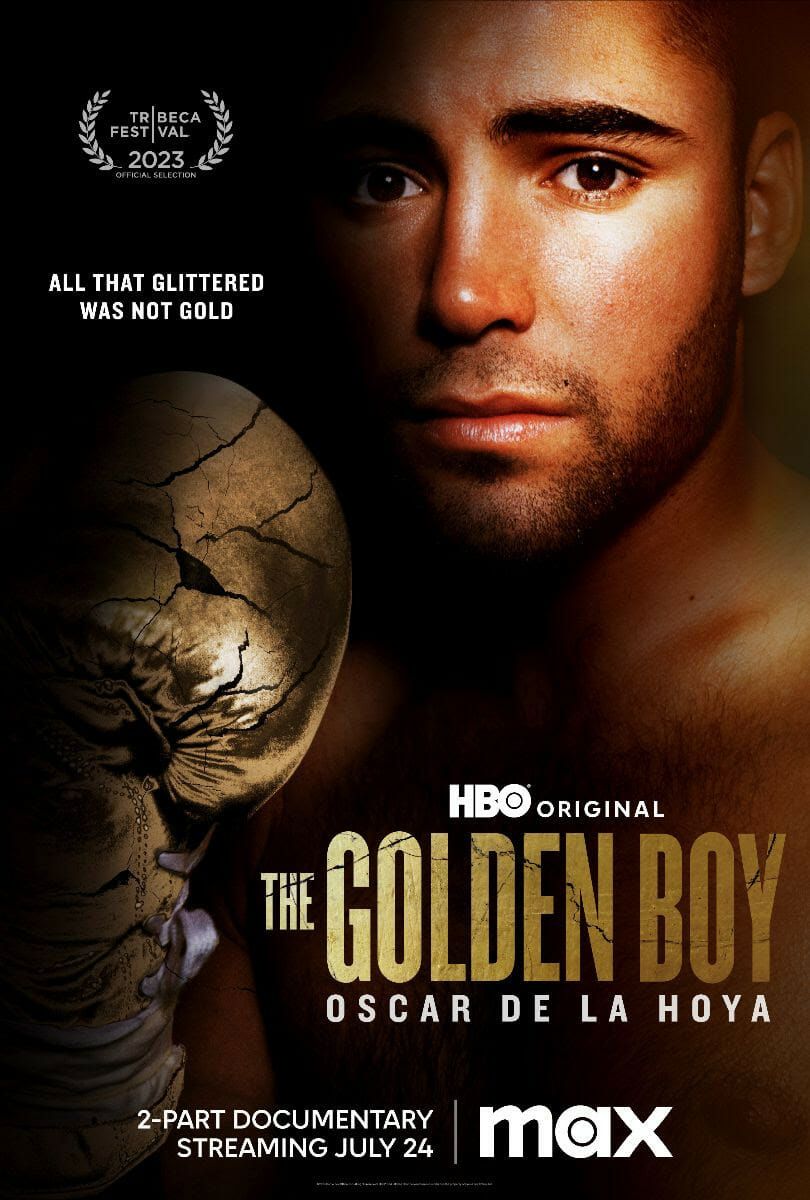 ‘The Golden Boy’ – HBO Original Two-Part Documentary – July 24 