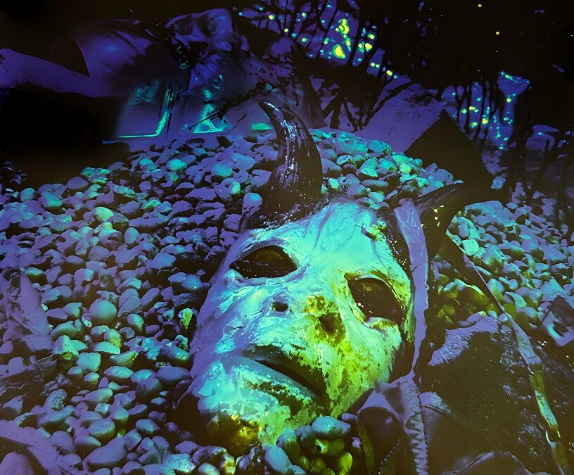 ‘ICÔNES’: Exhibition at ANNE+, Paris