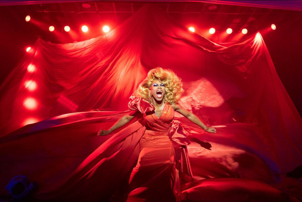 “We’re Here,” Renewed For A Fourth Season