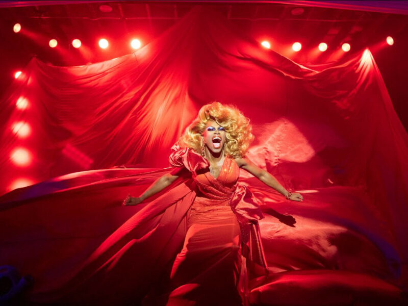 “We’re Here,” Renewed For A Fourth Season