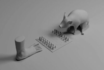 Nassim L’Ghoul – Three Years Later He Was Still Dancing – EIGEN + ART Lab