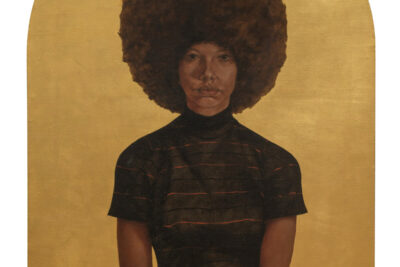 Barkley L. Hendricks: Portraits at the Frick