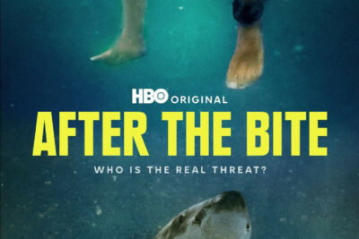 『After the Bite』 – HBOオリジナル・ドキュメンタリー – 7月26日