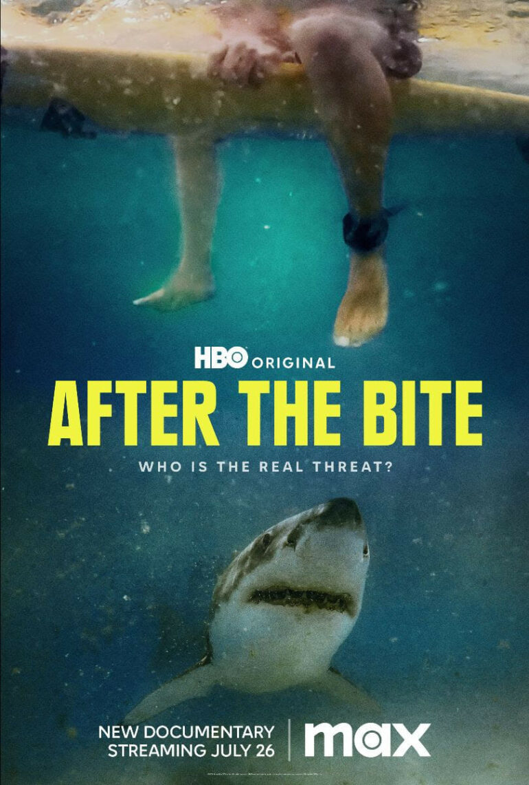 “After the Bite” – Documentario originale HBO – 26 luglio