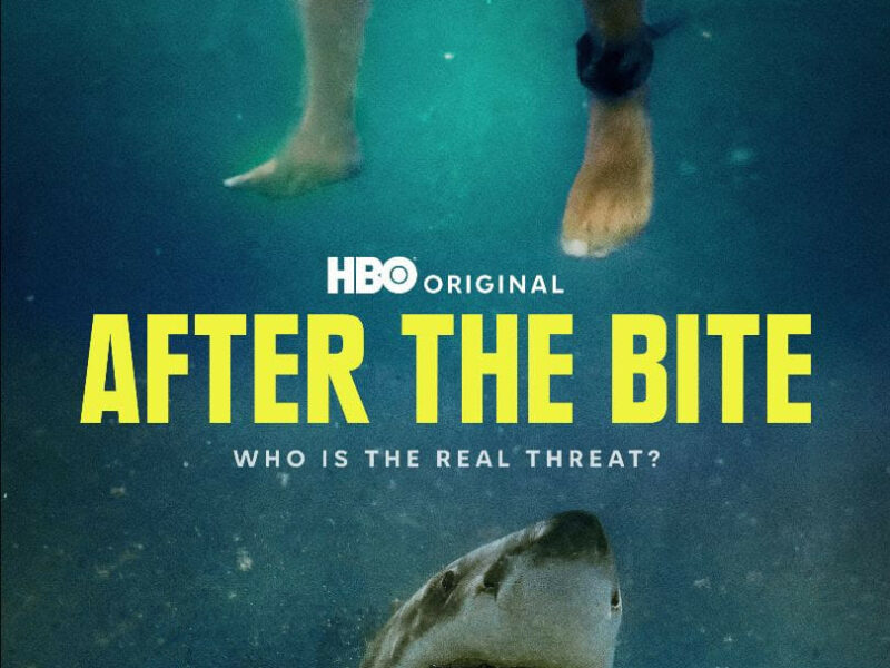『After the Bite』 – HBOオリジナル・ドキュメンタリー – 7月26日