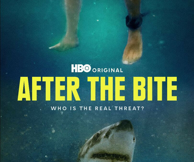 “After the Bite” – Documentario originale HBO – 26 luglio