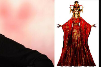 La TURANDOT di Taormina Arte, regia Giancarlo del Monaco, in prima il 21 luglio al Teatro Antico