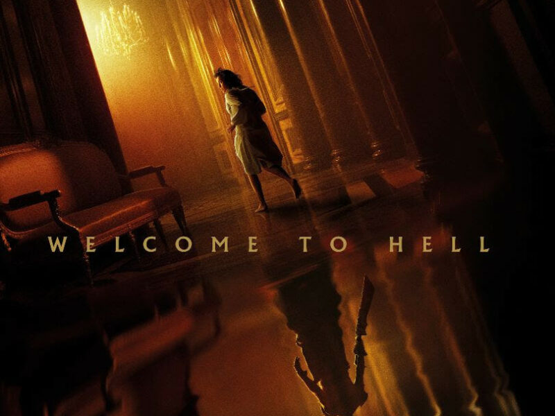 30コイン」シーズン2 – HBOシリーズ