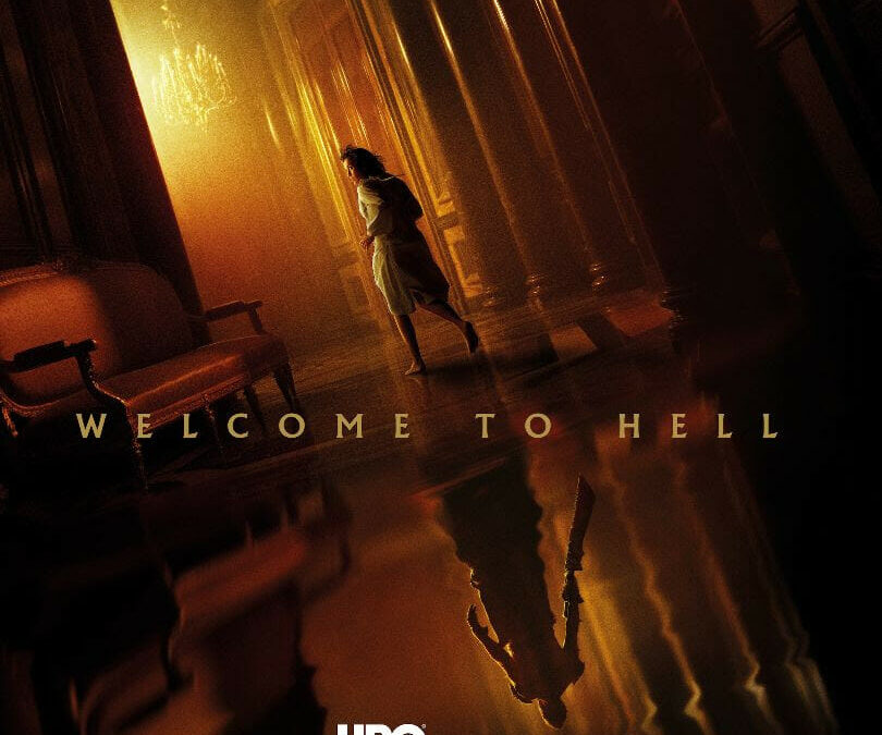 Segunda temporada de ’30 monedas’ – Series HBO