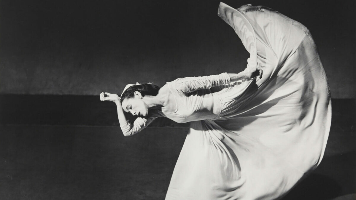 LAMA Announces New Photographs Auction