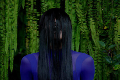 Berlinische Galerie: Simon(e) Jaikiriuma Paetau im IBB-Videoraum