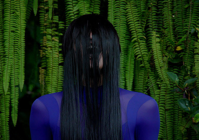 Berlinische Galerie: Simon(e) Jaikiriuma Paetau im IBB-Videoraum