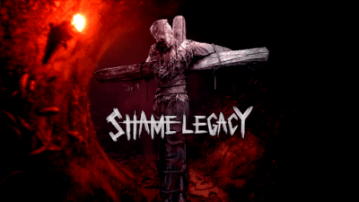 Special Boxed Edition of Shame Legacy Out Now for PlayStation 5