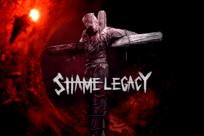 Special Boxed Edition of Shame Legacy Out Now for PlayStation 5