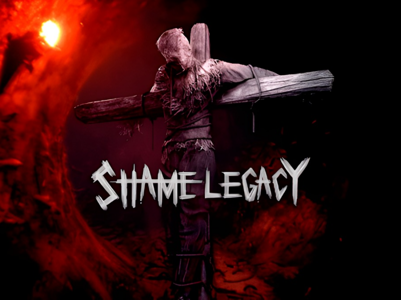 Special Boxed Edition of Shame Legacy Out Now for PlayStation 5