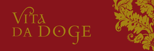 L’Appartamento del Doge torna a far parte del percorso espositivo – Intervento di valorizzazione | Venezia, Palazzo Ducale | Da venerdì 14 luglio 2023