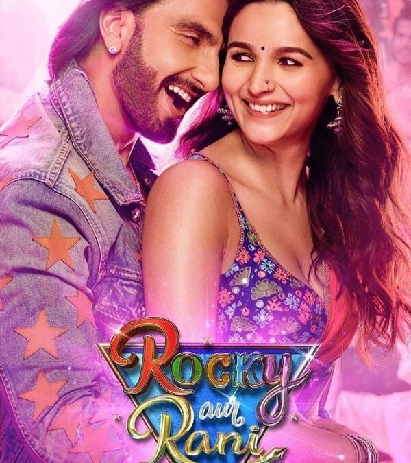 (Video) Il meglio di Ranveer Singh e Alia Bhatt: la coppia di potere di Bollywood
