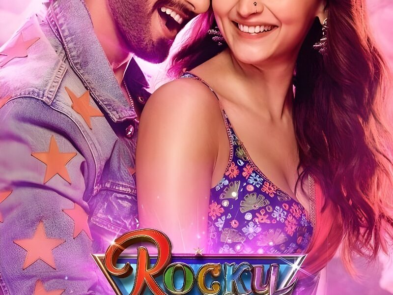 (Video) Il meglio di Ranveer Singh e Alia Bhatt: la coppia di potere di Bollywood