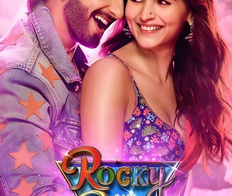 (Music Video) Best of Ranveer Singh and Alia Bhatt: Bollywood’s Power Couple