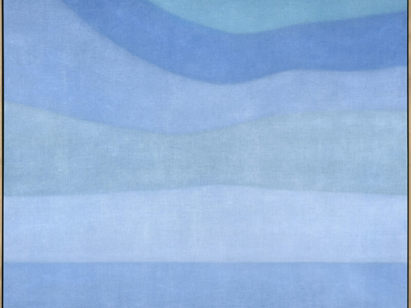 Berry Campbell Presents Susan Vecsey: Day And Night