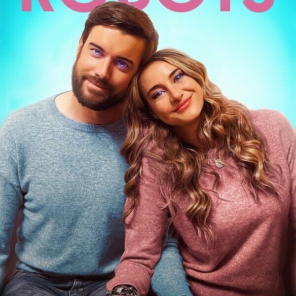 ‘Robots’ (2023) Película en Amazon Prime Video el 7 de julio