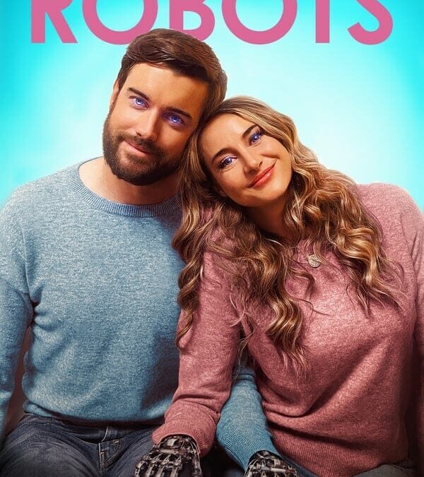 ‘Robots’ (2023) Película en Amazon Prime Video el 7 de julio