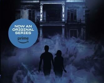 «Shelter», una novela de Harlan Coben