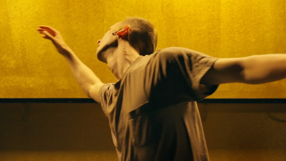 Julia Stoschek Foundation Presents DOUBLE FEATURE: YOUNG-JUN TAK in Berlin and Düsseldorf – September 2023